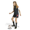 Tiro 26 League Voetbal Trainingsbroek sweatmateriaal