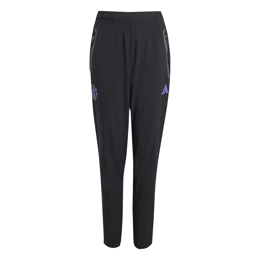 Manchester United Tiro 25 Competition Vis Tech Reisbroek Kids