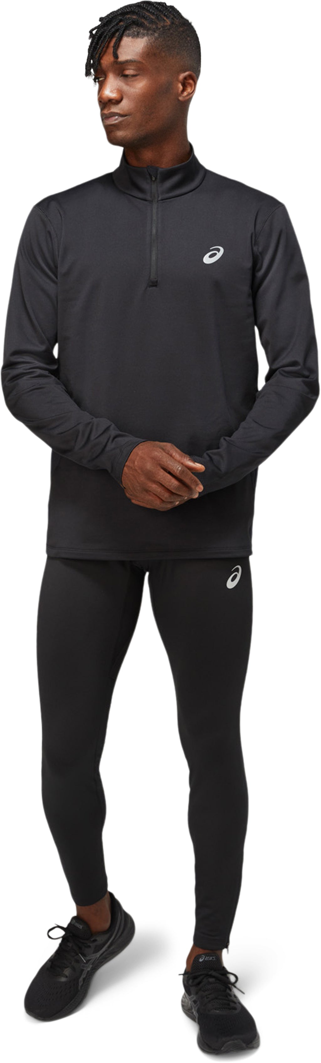 Core Winter legging