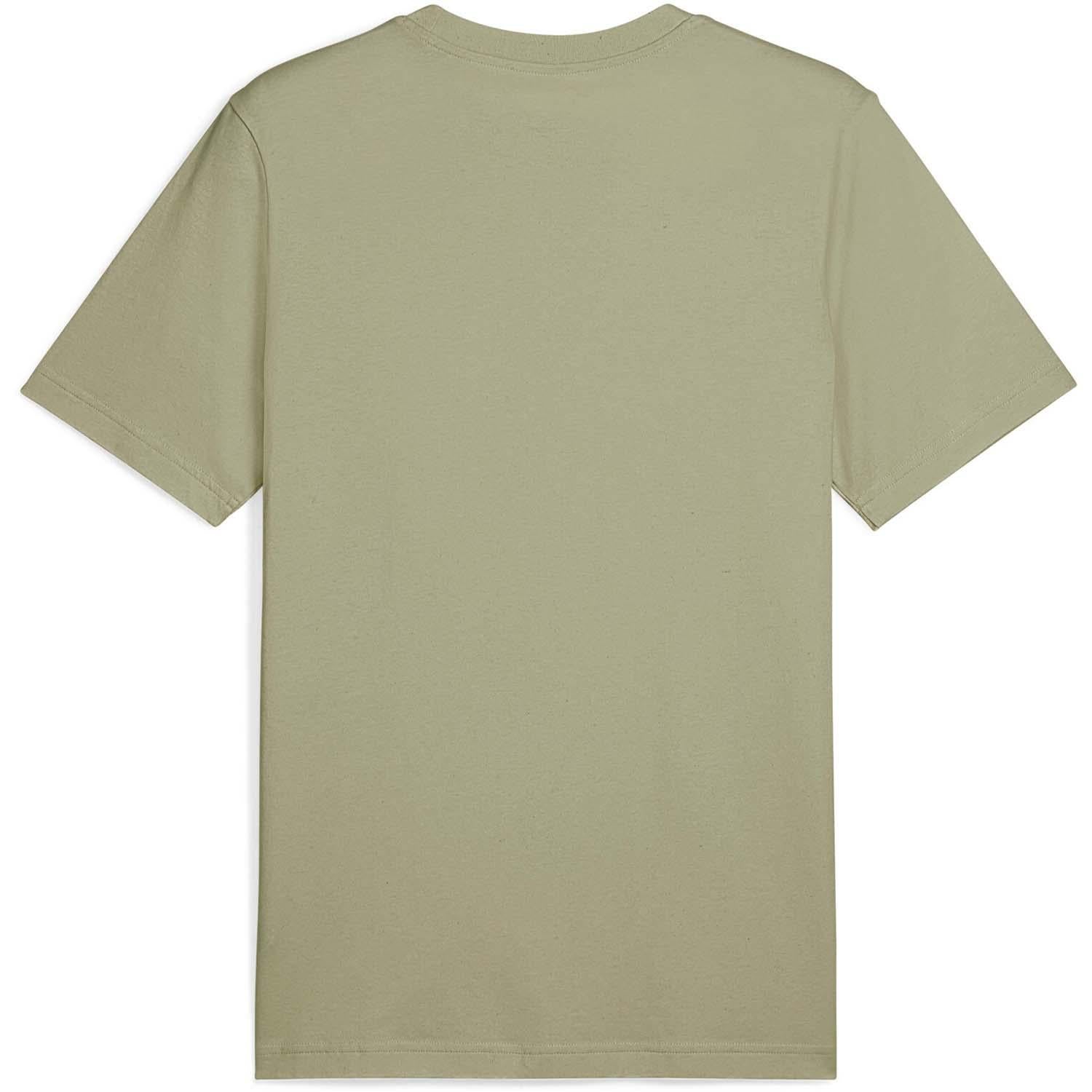ess elevated tee