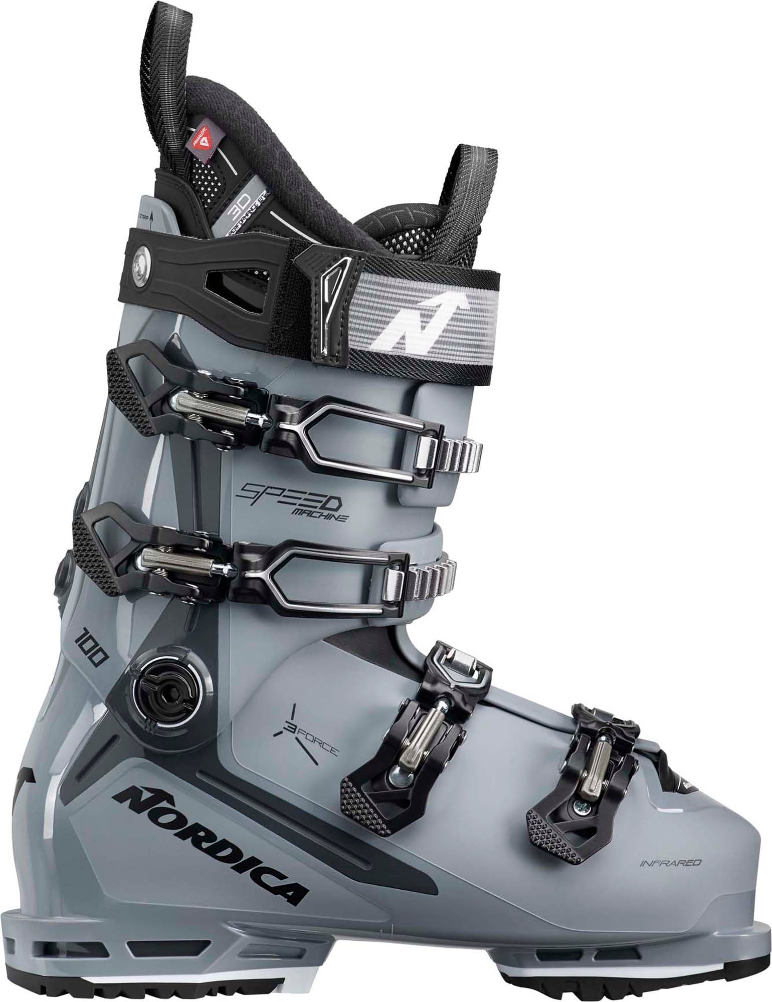 Speedmachine 3 110 GW skischoenen