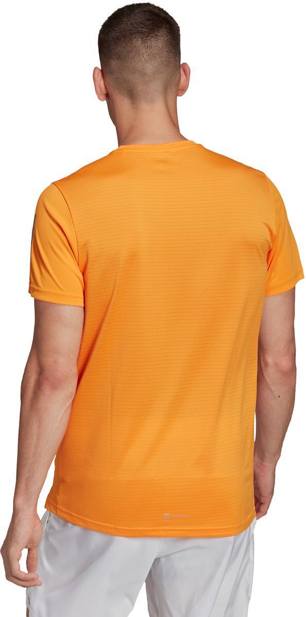 Own the Run shirt