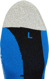 Ultra Comfort Running Quarter  Sock