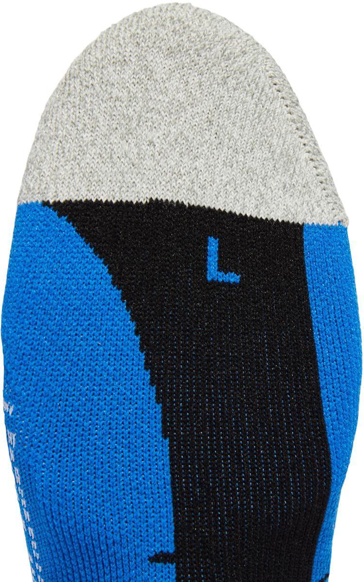 Ultra Comfort Running Quarter  Sock