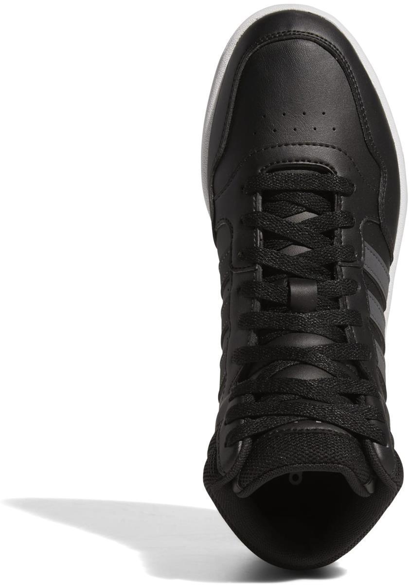 Hoops 3.0 Mid