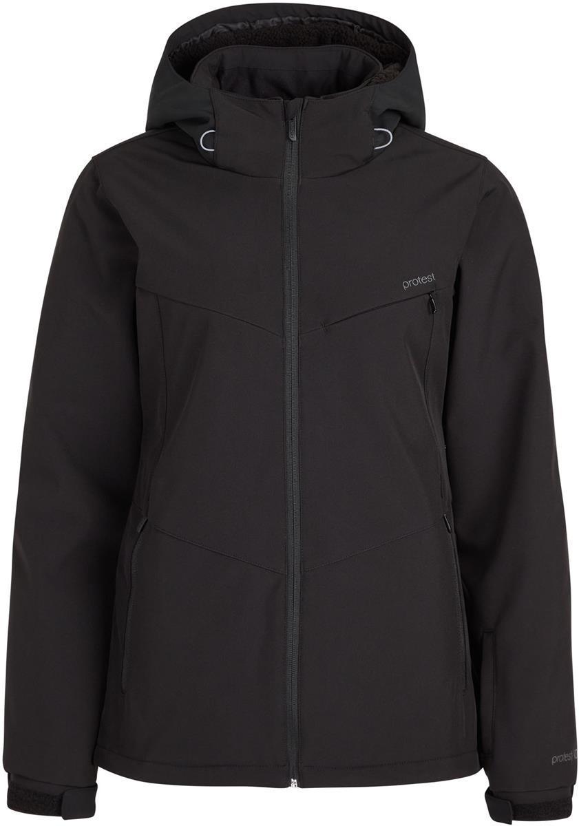 Prtsuzanai Snowjacket
