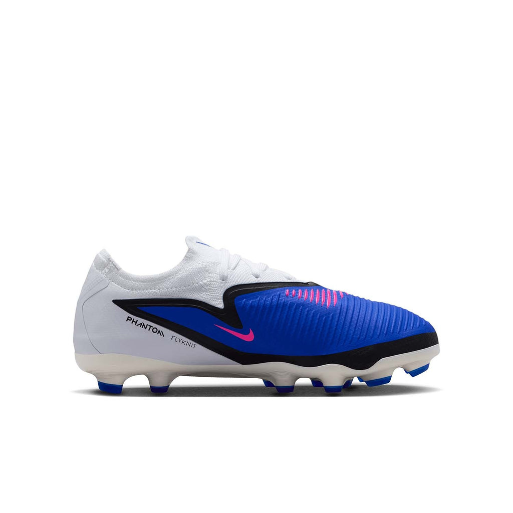 Phantom 6 Low Pro Fg/mg  Kind Voetbalschoenen voor gras en kunstgras