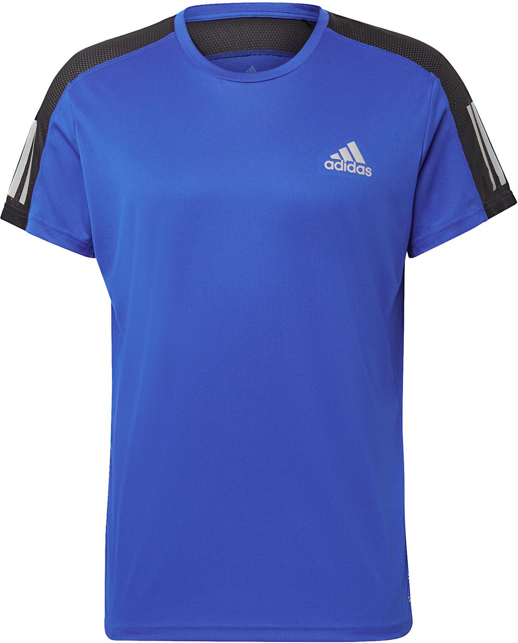 own the run tee