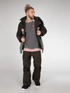 Frame Snowjacket