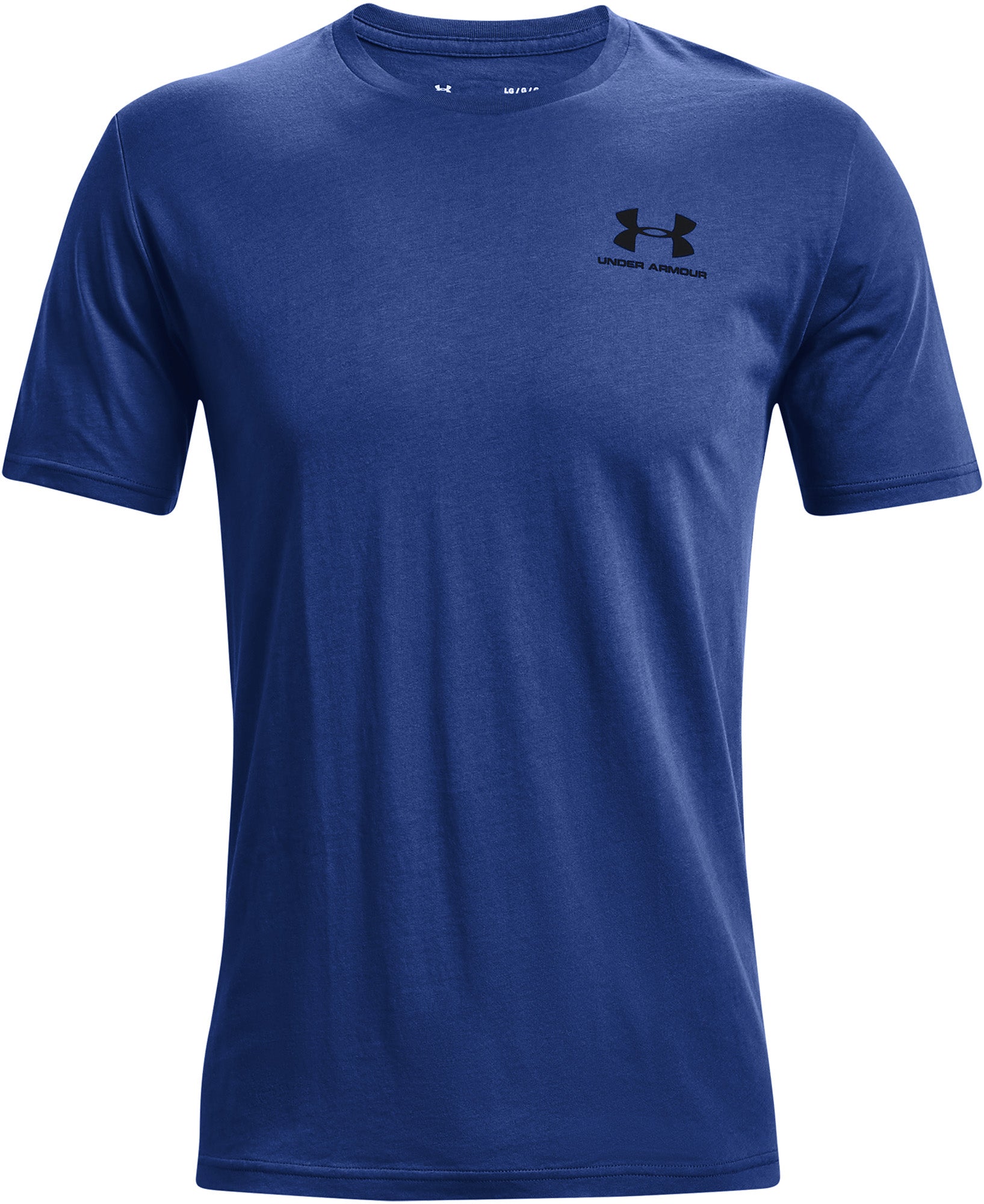 Sportstyle Left Chest shortsleeve shirt