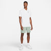nikecourt dri-fit men's tennis polo