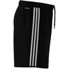 Train Essentials Piqué 3-Stripes trainingsshort