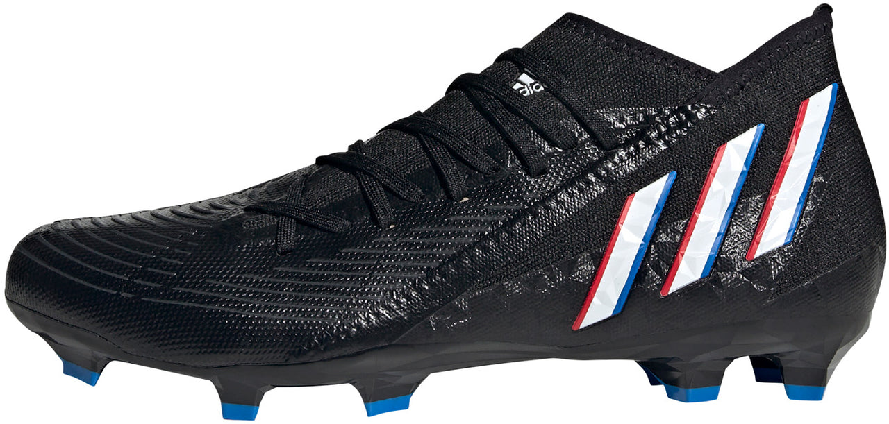 Predator Edge.3 FG voetbalschoenen