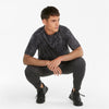 Train Aop Ss Tee