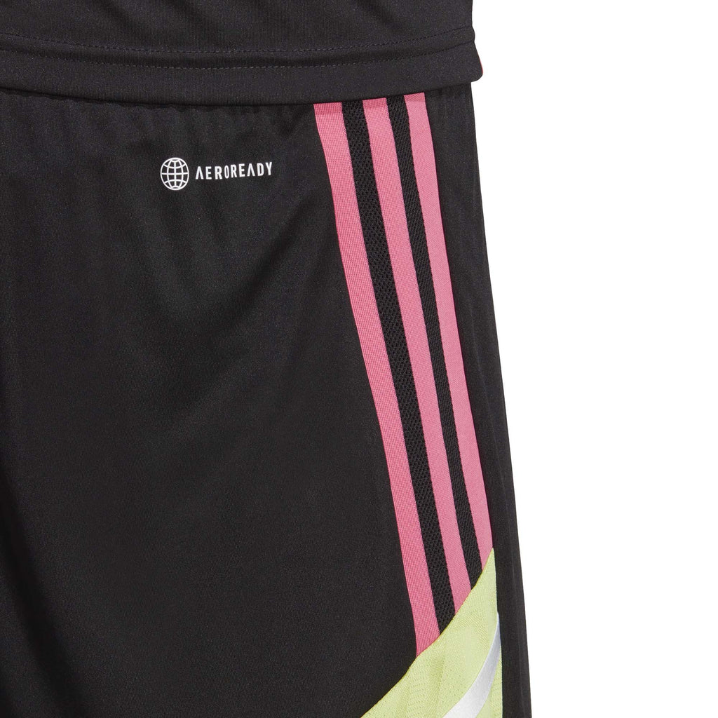 Juventus Condivo 22 trainingsshort
