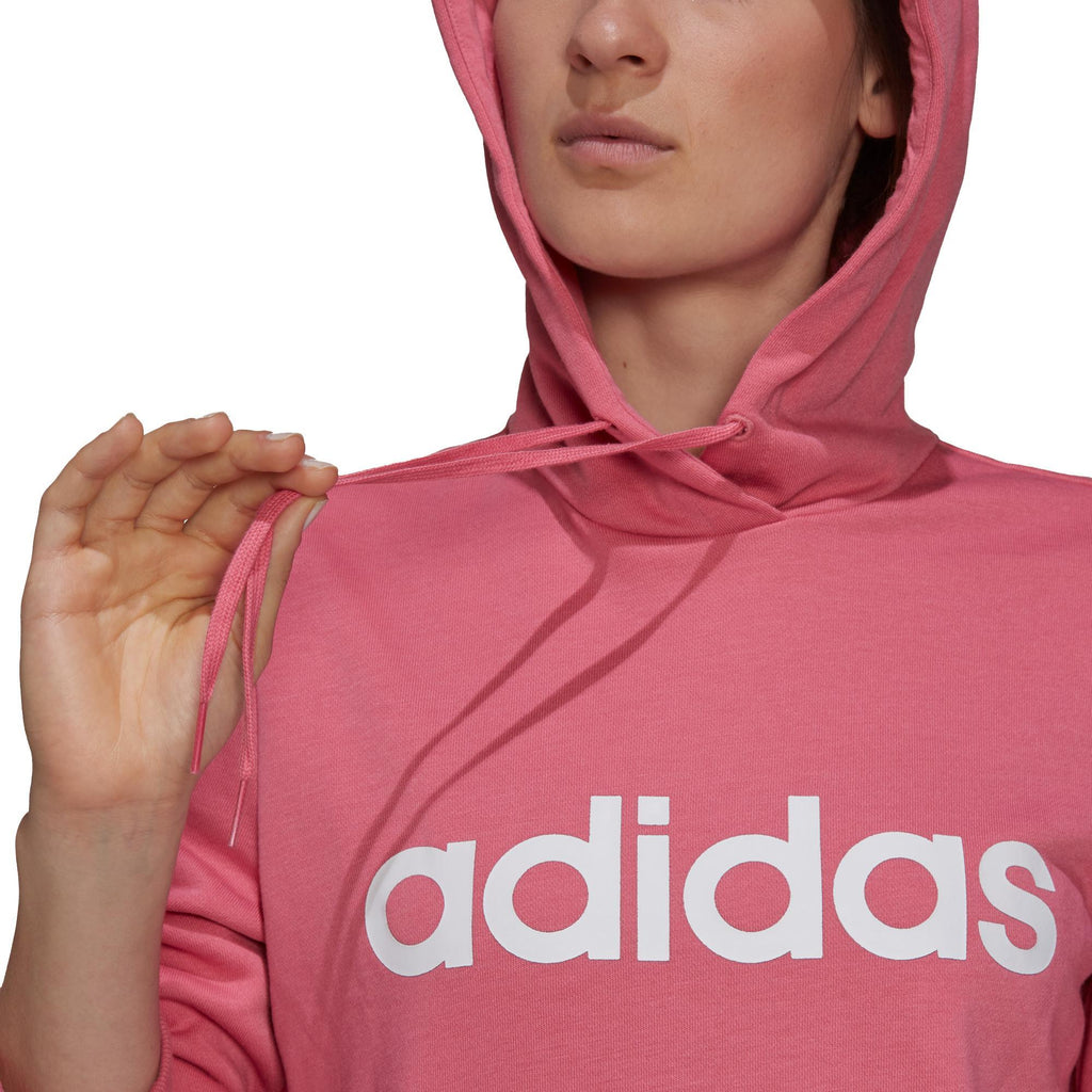 Essentials Logo Hoodie