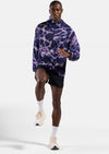Jacket Zeroweight Print