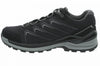 Lowa Ferrox Pro Gtx Lo Black/blue