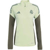 Real Madrid Tiro 25 Competition Training Shirt