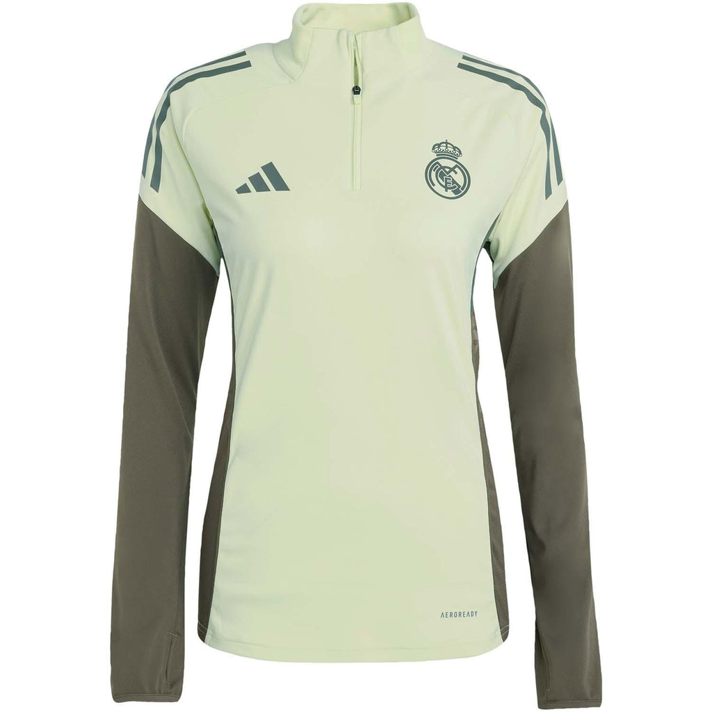 Real Madrid Tiro 25 Competition Training Shirt