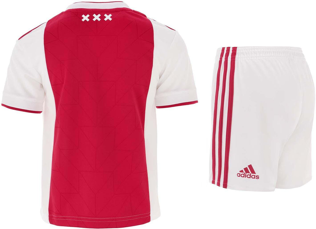 ajax h mini