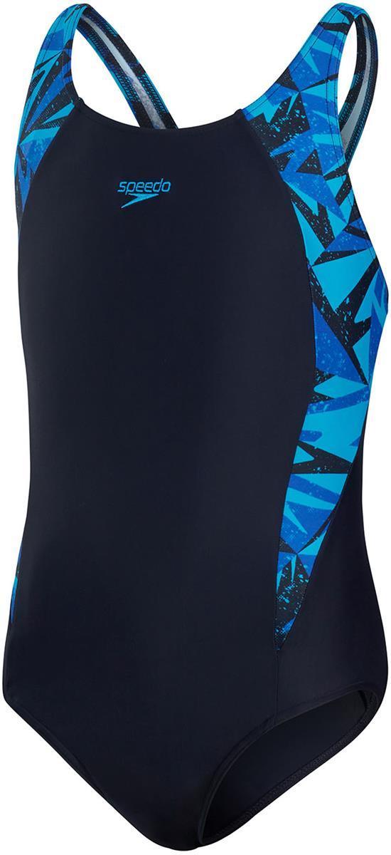 Hyperboom Splice Muscleb Blu/nav