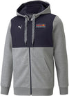 Rbr Full-zip Hoodie