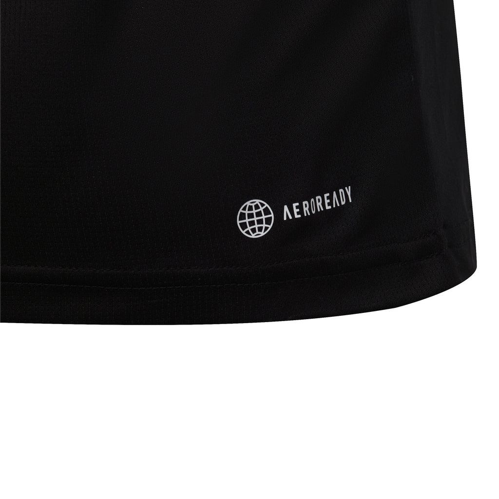 Essentials AEROREADY Regular-Fit Logo shirt