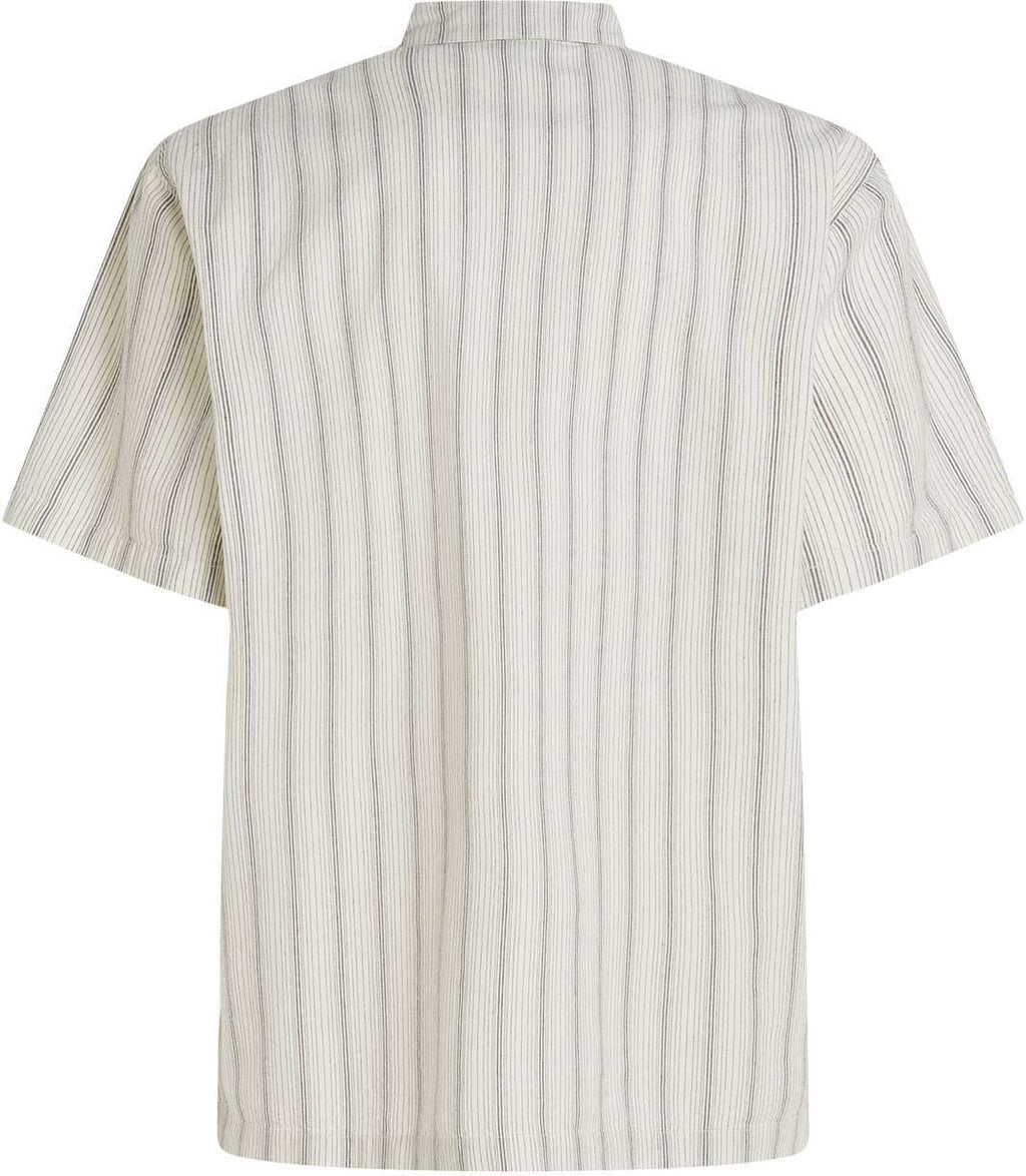 Oneill Jacquard Stripe Shirt