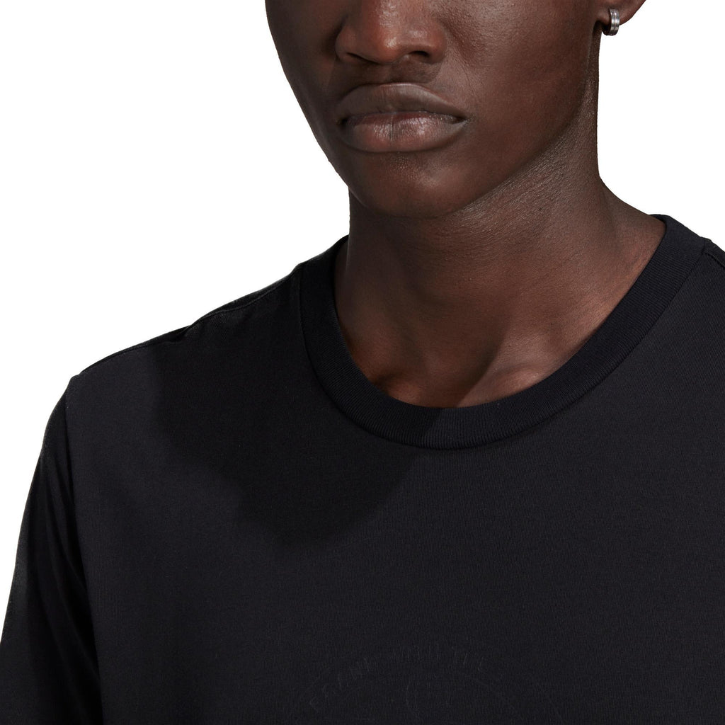 Collegiate Crest T-shirt