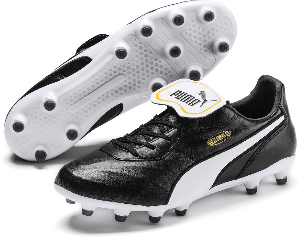 King Top FG voetbalschoenen