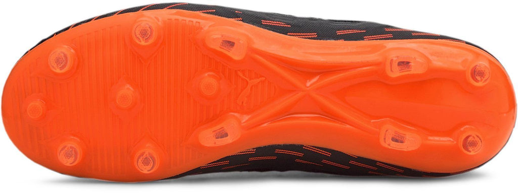 future 6.3 netfit fg/ag jr