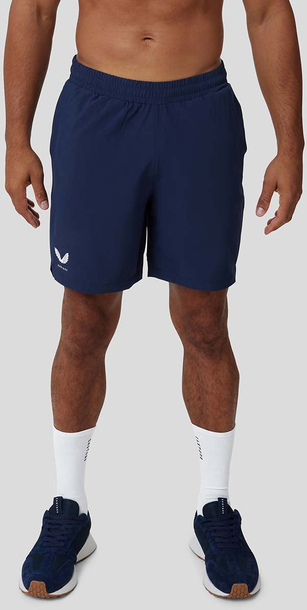 Training 7'' short