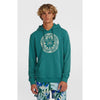 Musthave Graphic Hoodie