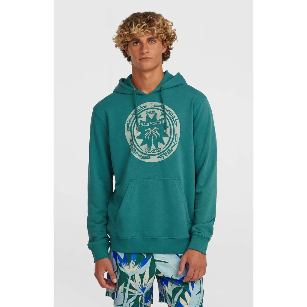 Musthave Graphic Hoodie