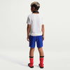 Paris Saint-Germain 2026/27 Stadium Home Big Kids' Dri-FIT  Replica Shorts