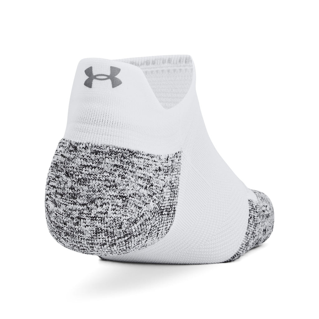 Run Cushion 3pk Sokken
