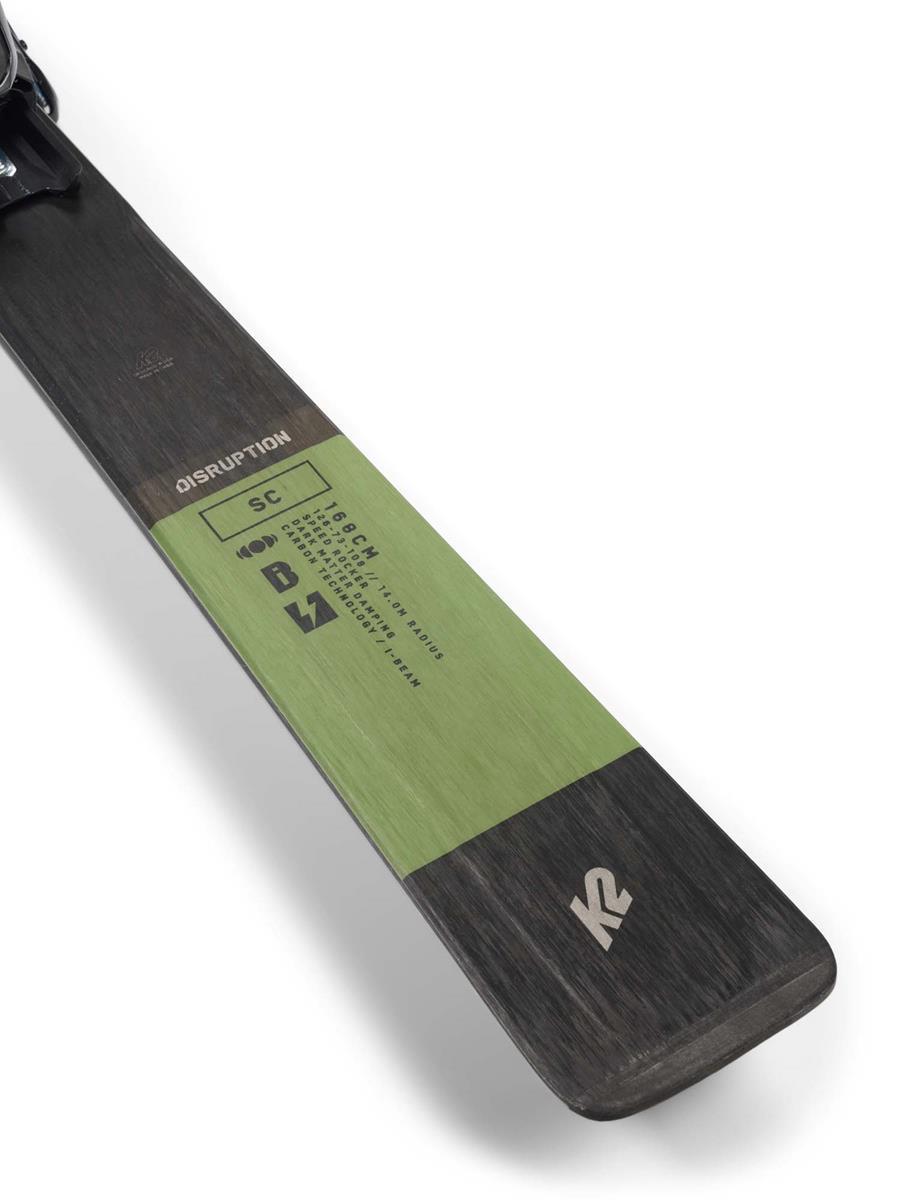 Disruption Sc - M3 11 Compact Quikclik