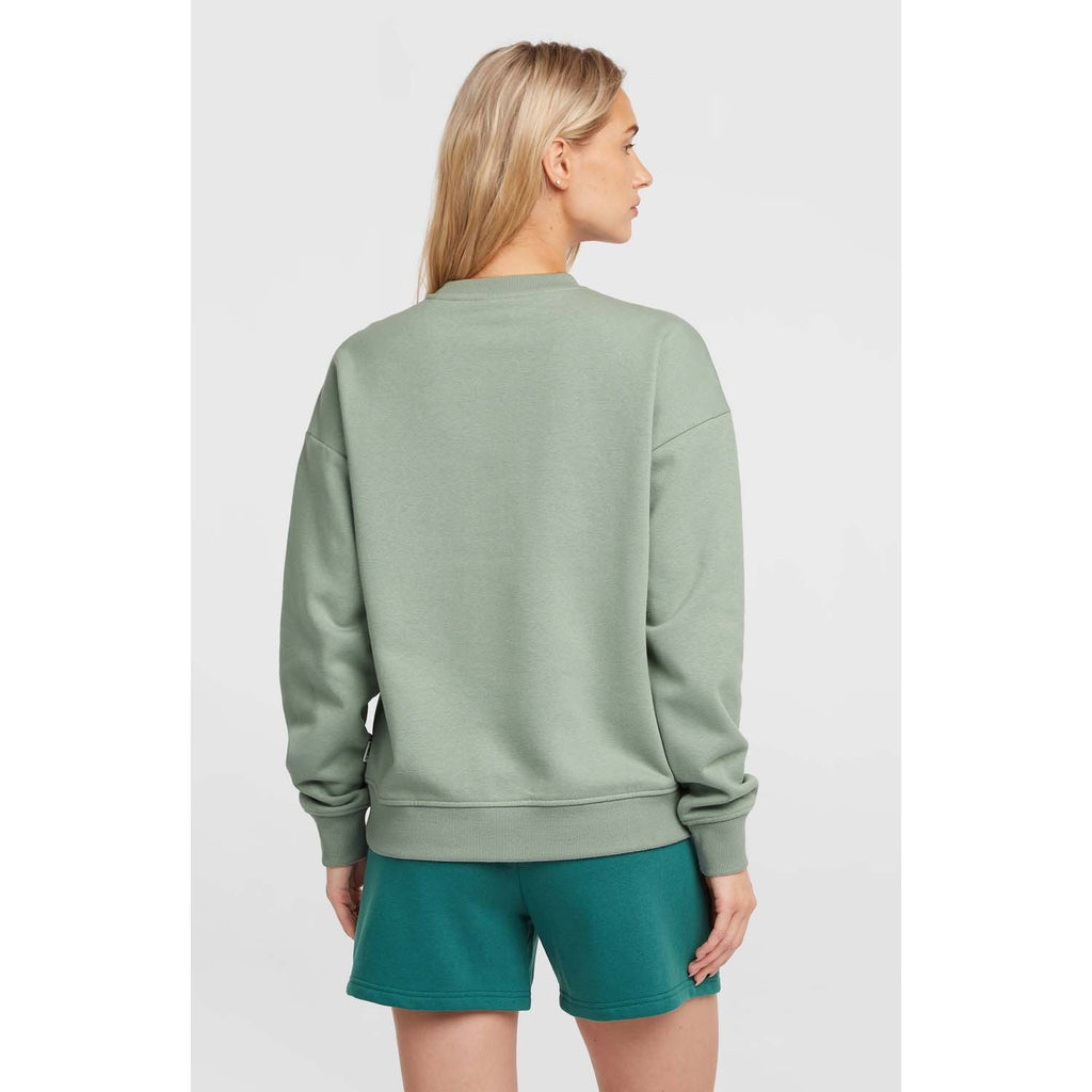 Summer Musthave Crew