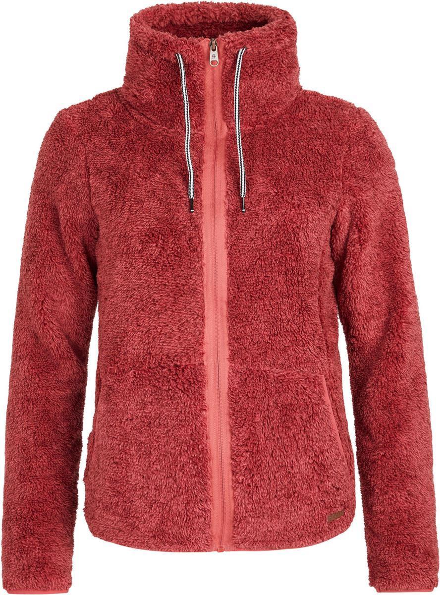 Riri Full Zip Top
