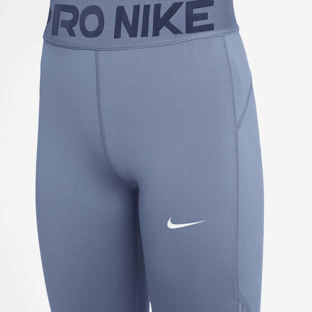 pro big kids' (girls') dri-fit