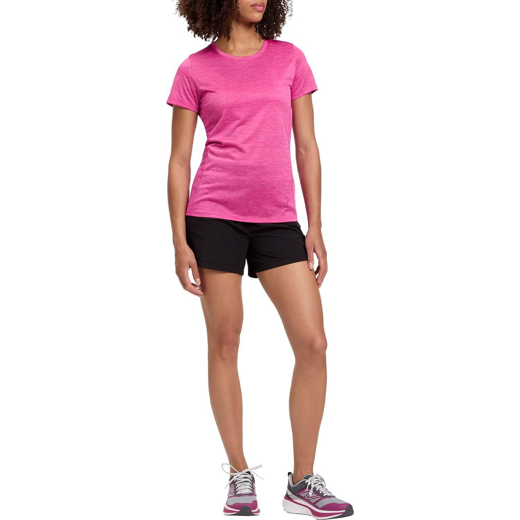 tshrt zmr running km ds
