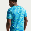 Brazil Academy Pro Dri-FIT warming-up voetbalshirt
