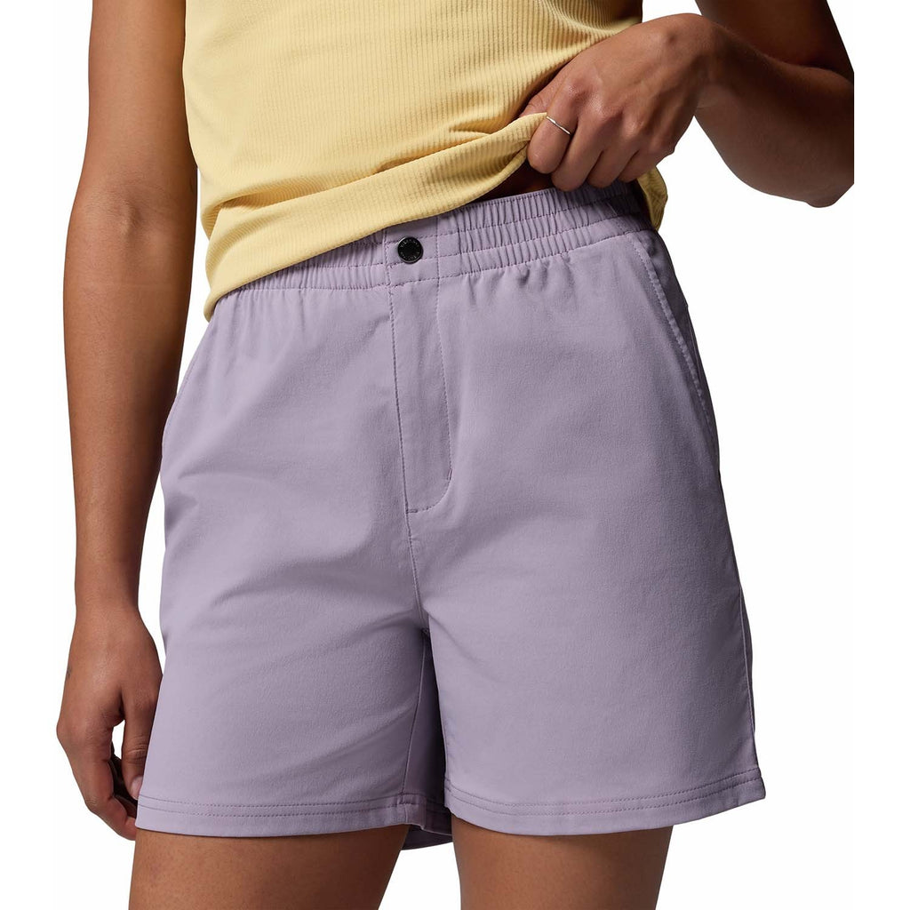 cedar crest shorts