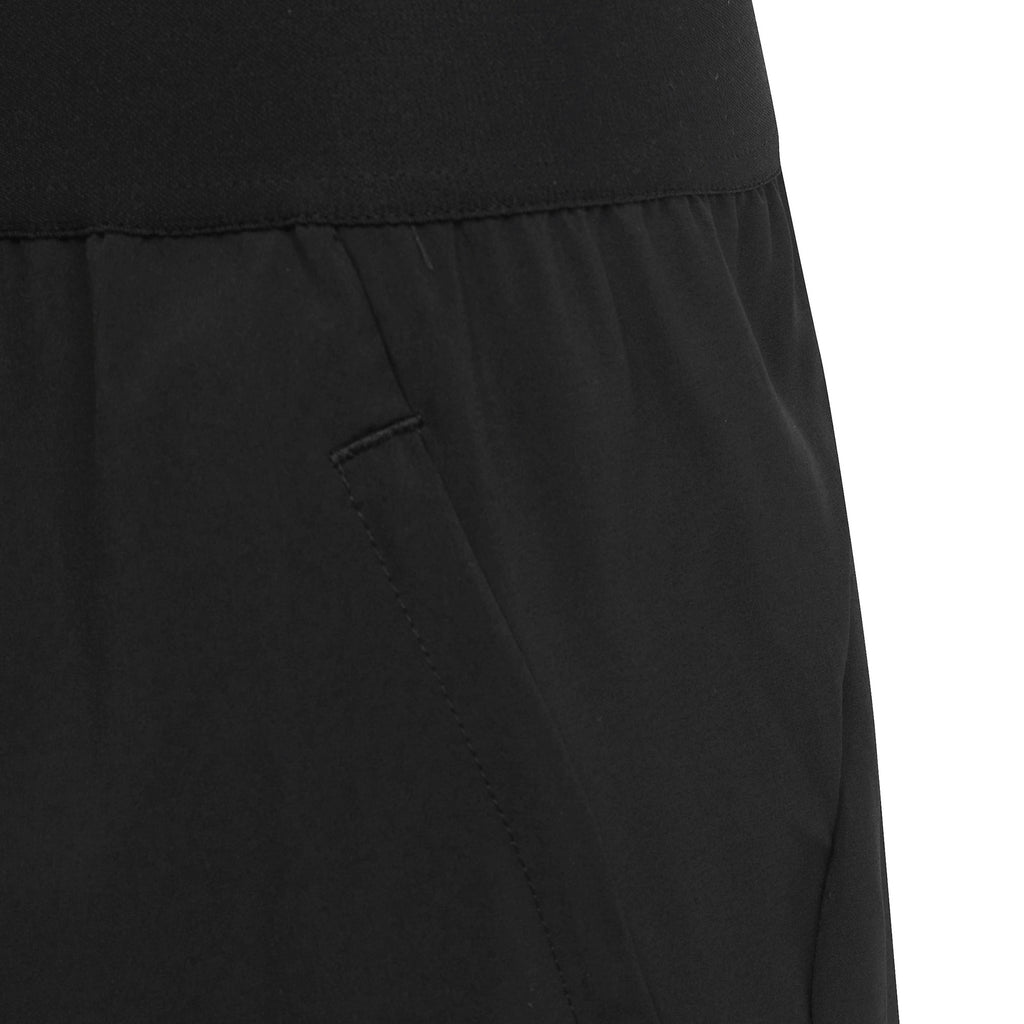 Train Icons AEROREADY Logo short