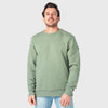 Notcher sweater