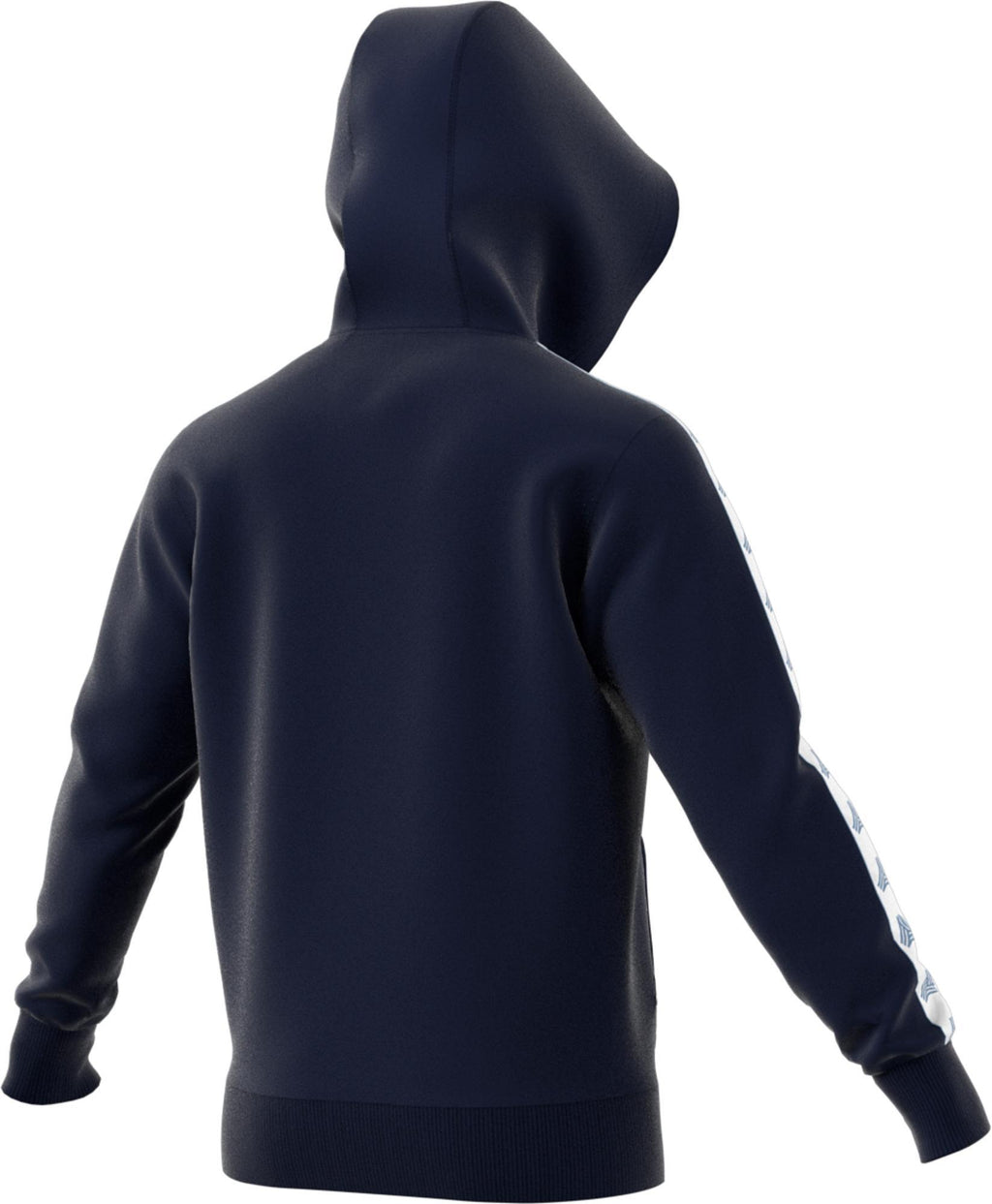 tan hoody