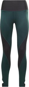 TS T GRAPHENE LUX TIGHT, BLACK, XS