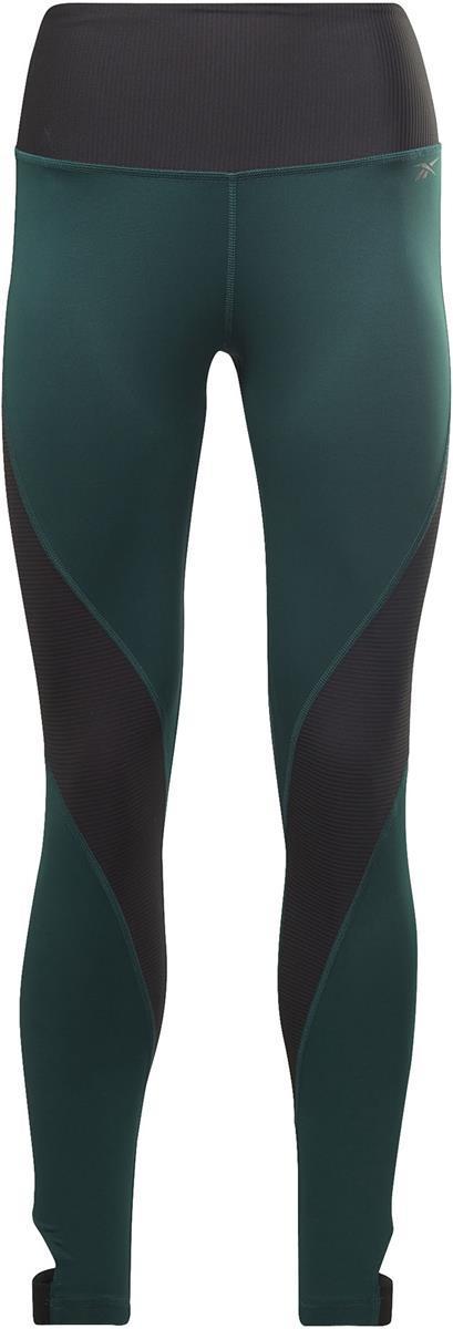 TS T GRAPHENE LUX TIGHT, BLACK, XS
