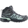 X ULTRA 360 MID GTX W, Plum Kitten/Phantom/Cork, 3.5